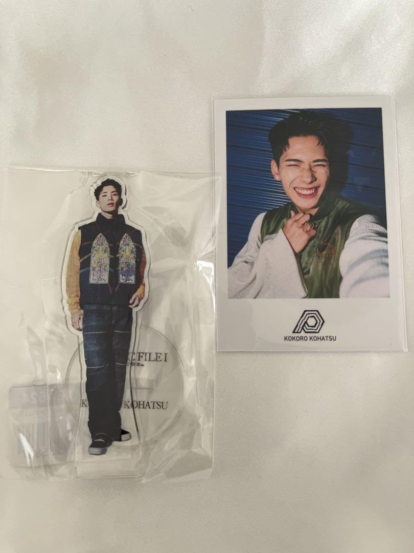 小波津志　トレカ　フォトカード　PSYCHIC FEVER Amazon.co.jp: サイキックフィーバー PSYCHIC FEVER 小波津志